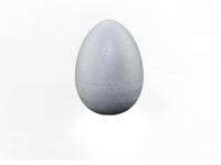 Styropianowe jajo 140mm (6szt) SE140 Brewis